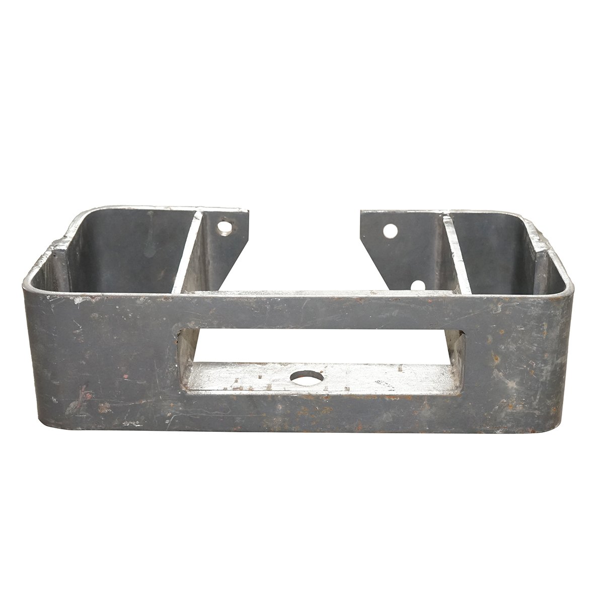 Suport frontal contragreutate Massey Ferguson cod OEM S.43939, S43939, 1673901M91, 1673902M92, 1887028M91